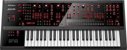 Синтезатор гибридный ROLAND JD-XA