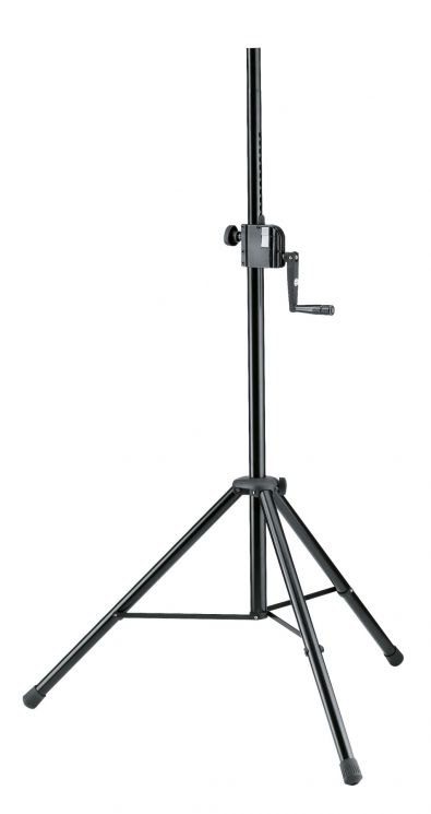 21302-009-55 Стойка для акустической системы, Konig & Meyer