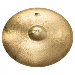 Sabian 21" HH The Soul Side Ride  тарелка Ride