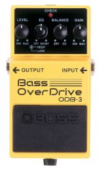 BOSS ODB-3
