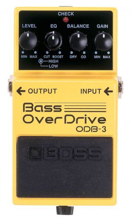 BOSS ODB-3