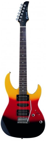 Электрогитара CRUZER CJ-400 3C-F