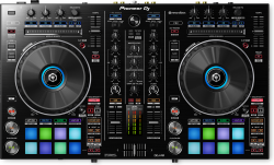 PIONEER Pioneer XDJ-RR двухканальный DJ-контроллер для Rekordbox DJ