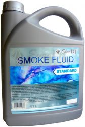 Жидкость для дым-машин EURO DJ Smoke Fluid STANDARD