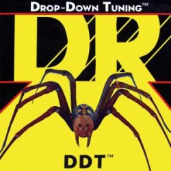 DR DDT-65 DROP-DOWN TUNING