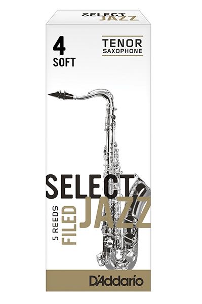 RSF05TSX4S Select Jazz  Rico