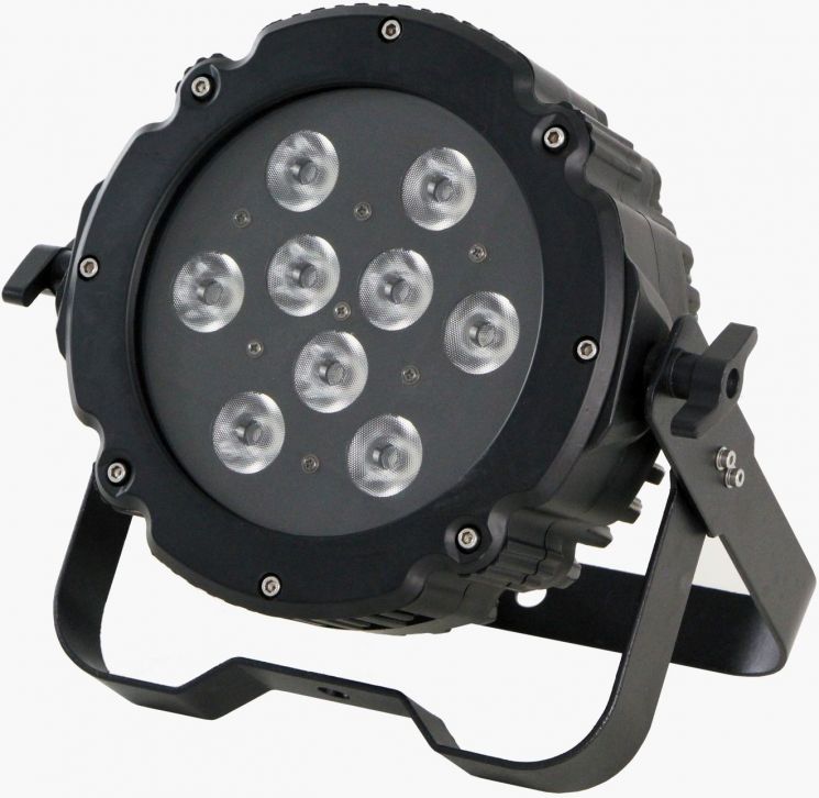 Светильник заливного света INVOLIGHT LED PAR993W