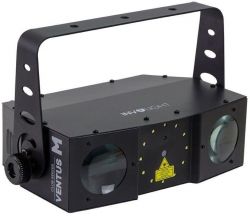 LED-прибор INVOLIGHT Ventus M