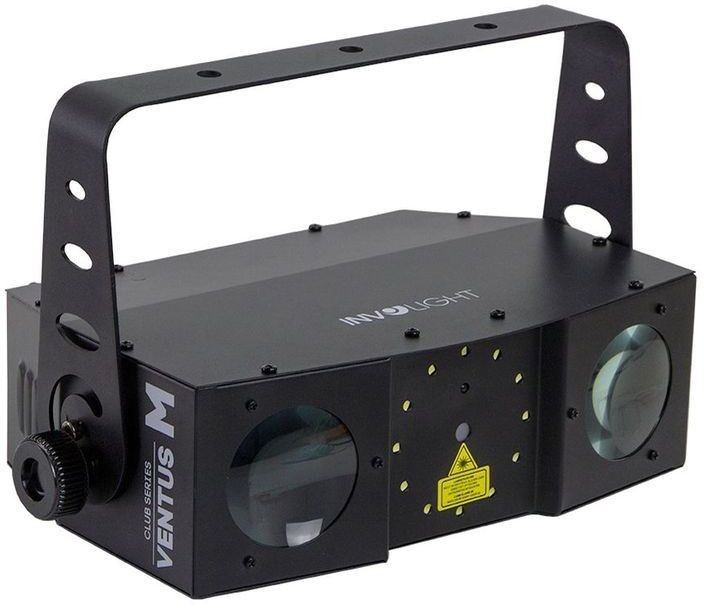 LED-прибор INVOLIGHT Ventus M