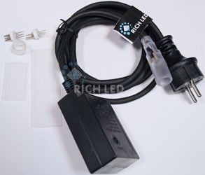 Шнур подключения RICH LED RL-Cn-DL3 -100
