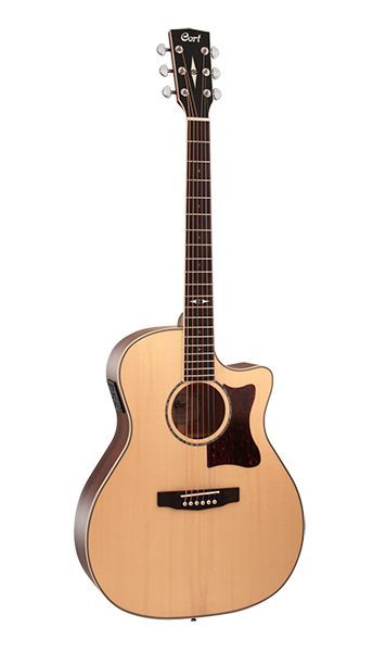 GA10F-NS Grand Regal Series  Cort