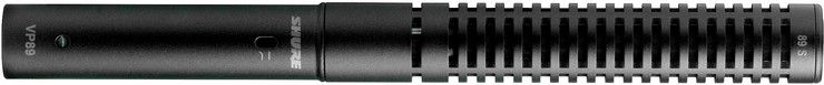SHURE VP89S