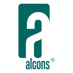 ALCONS SDP-QRfr/fl 