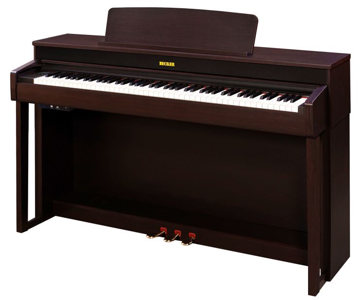Becker BAP-62R Цифровое пианино