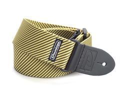 Ремень гитарный Dunlop D3815CL 