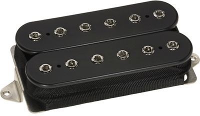 Звукосниматель DIMARZIO DP245BK DOMINION BRIDGE