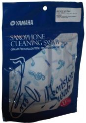 Тряпка YAMAHA SAX MONSTER SWAB SS