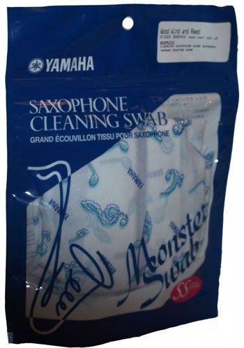 Тряпка YAMAHA SAX MONSTER SWAB SS