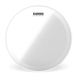 BD16GB4 EQ4 Clear Пластик для бас-барабана 16", Evans