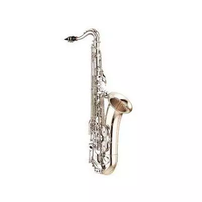Amati ATS 33SN-O  саксофон тенор Bb студенческий, посеребренный, клавиши никелиров.