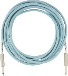 FENDER 18.6' OR INST CABLE DBL 