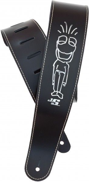 Ремень для гитары PLANET WAVES 25LS-JS 1