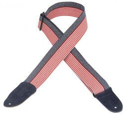 Ремень для гитары LEVY'S MC8 USA