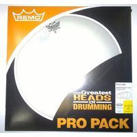 Remo PP-0112-BA 