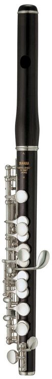 Флейта-пикколо YAMAHA YPC-91