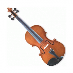 Kry?tof Edlinger E900 4/4  Скрипка с аксессуарами, кленовый шпон, размер 4/4, с 4 машинками