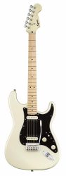Fender Squier Contemporary Stratocaster HH, Maple Fingerboard, Pearl White 