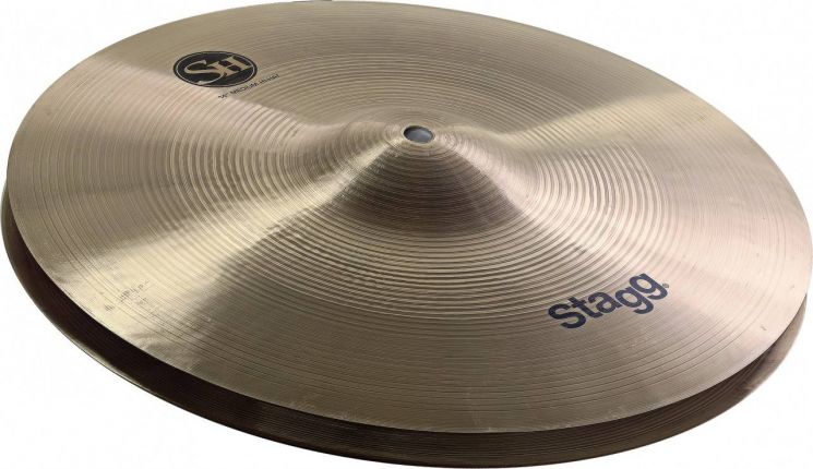 STAGG SH-HM14R