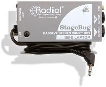 Radial SB-5  