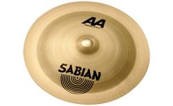 Тарелка China SABIAN AA 18" CHINESE