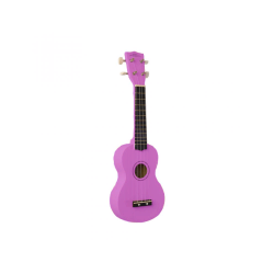 Укулеле BRAHNER US-075/VLT  цвет-  (гавайская гитара), 4 струны, верхняя дека – липа, нижняя дека и обечайка – липа, накладка на гриф – клен