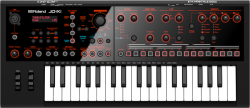 Синтезатор гибридный ROLAND JD-XI