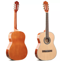 Гитара классическая DEVISER L-310 N размер 4/4 (39")