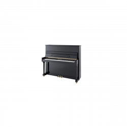Hupfeld HU132  пианино 132см, цвет черный, полированное