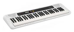CT-S200WE Синтезатор 61 клавиша, белый, Casio