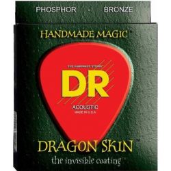 DR DSA-10/12 DRAGON SKIN™ 
