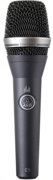 Микрофон AKG C5