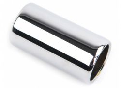 PLANET WAVES PWCBS-SL CHROME-PLATED BRASS GUITAR SLIDE LARGE