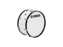 Барабан маршевый YAMAHA MB4020 WHITE