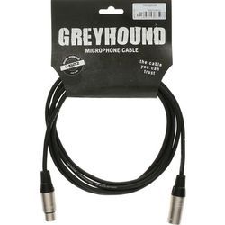 Klotz GRG1FM03  GREYHOUND