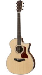 TAYLOR 414ce-R 400 Series, гитара электроакустическая, форма корпуса Grand...