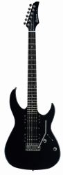 Электрогитара CRUZER CJ-400 M.BK