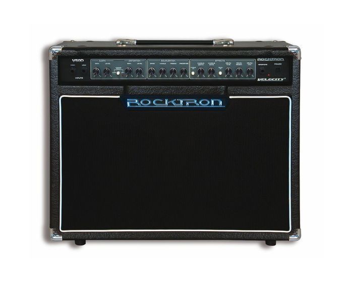 Rocktron V50D