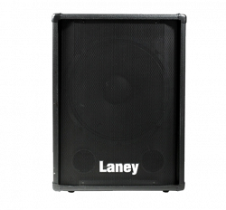 Laney Concept Enclosure Sub Bass 400w(program) 1x15in