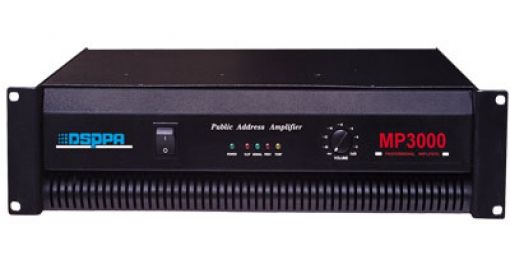 DSPPA MP-3000