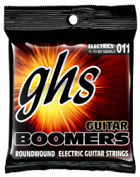 GBZWLO Boomers Zakk Wylde Комплект струн для электрогитары GHS